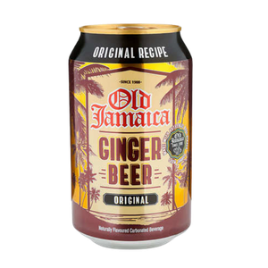 Ginger Beer